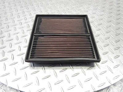 Unidad de elemento limpiador de filtro de admisión de aire Ducati Monster 900 M900S 2001 00-03 Foto 1 de 4