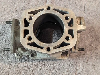 Vintage Arctic Cat Snowmobile Cylinder 3003-724 '80 - 85 El Tigre L/C DAMAGED - Image 1 of 4