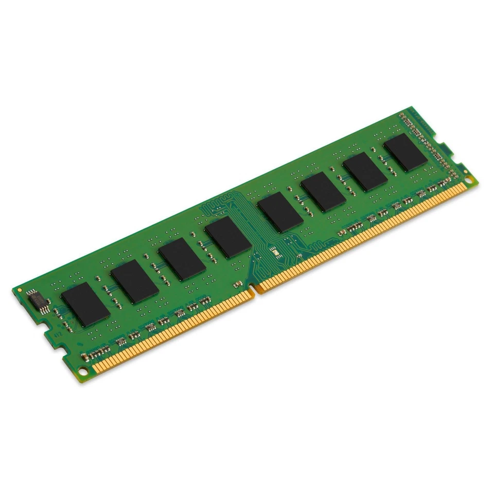 16GB DDR4 3200MHz PC4-25600 288 pin DESKTOP Memory Non ECC 3200 Low Density RAM - Image 1 of 1