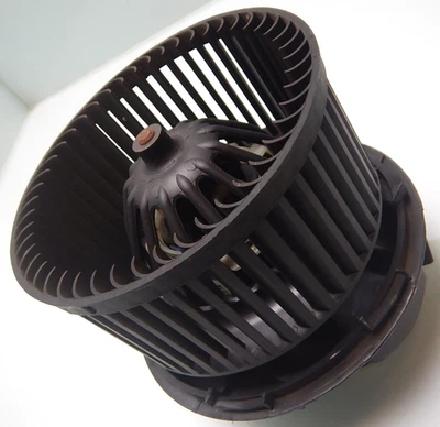 RENAULT CLIO / 3 - III / INNENRAUMLÜFTER GEBLÄSEMOTOR / GMVB85CH (BZ67) - Bild 1 von 4