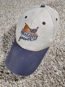 Sombrero Bill Pheasants Forever Snapback azul - Imagen 1 de 9