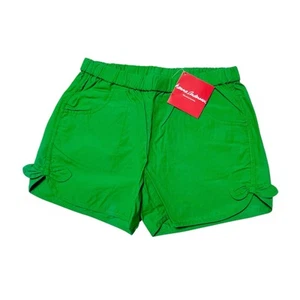 NWT Hanna Andersson Poplin Shorts  - Picture 1 of 7