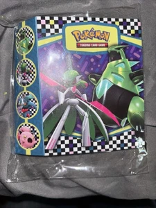 Pokémon Karten Hülle - Bild 1 von 2