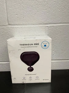 Theragun Mini Handmassagegerät 4. Gen - BRANDNEU - Bild 1 von 2