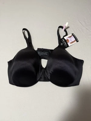 Bali Bra Black 38D NWT Perfect T Shirt Bra - Image 1 of 4