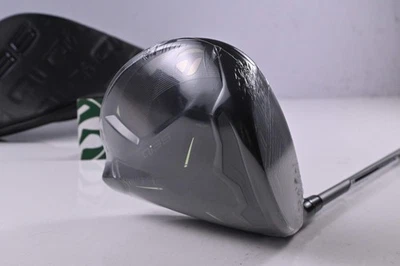 Taylormade Qi35 MAX Designer Series Driver / 10.5 Degree / Regular Flex - Image 1 of 4