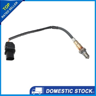 Repuesto de sensor de oxígeno aguas arriba delantero automático para Land Rover LR2 2013-2015 nuevo Foto 1 de 4