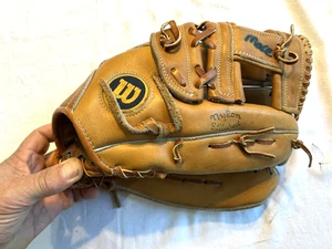 Wilson A9820 Softball Handschuh 12" RH Throw - Bild 1 von 10