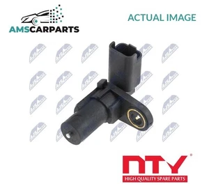 CRANKSHAFT POSITION SENSOR ECP-RE-013 NTY NEW OE REPLACEMENT - Picture 1 of 8