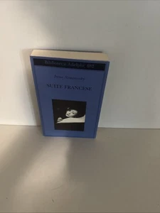 IRENE NEMIROVSKY-SUITE FRANCESE-ADELPHI 482 - Foto 1 di 3