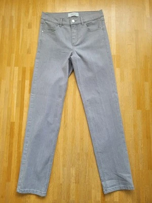 Tolle Slim-Fit-Jeans "Cora" von Angels Gr. 36 - Bild 1 von 4