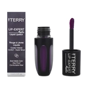 By Terry Lip Expert Matte Liquid Lipstick 14 Purple Fiction - Picture 1 of 2
