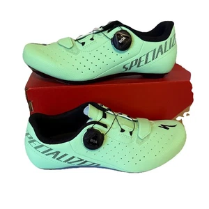 SPECIALIZED Torch 1.0 BOA ROAD SHOE OASIS CAST BLUE - Bild 1 von 4