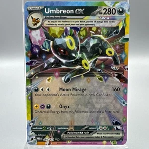 Umbreon EX 060/131 Prismatic Evolutions NM - Bild 1 von 10
