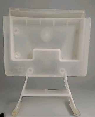 OEM Whirlpool Tub Fill Nozzle WP33560977 - Image 1 of 4