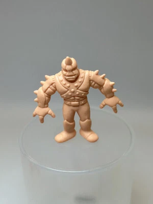 Kinnikuman Kinkeshi #207 Satan Prince - Bandai M.U.S.C.L.E. Hombres B.China Foto 1 de 4