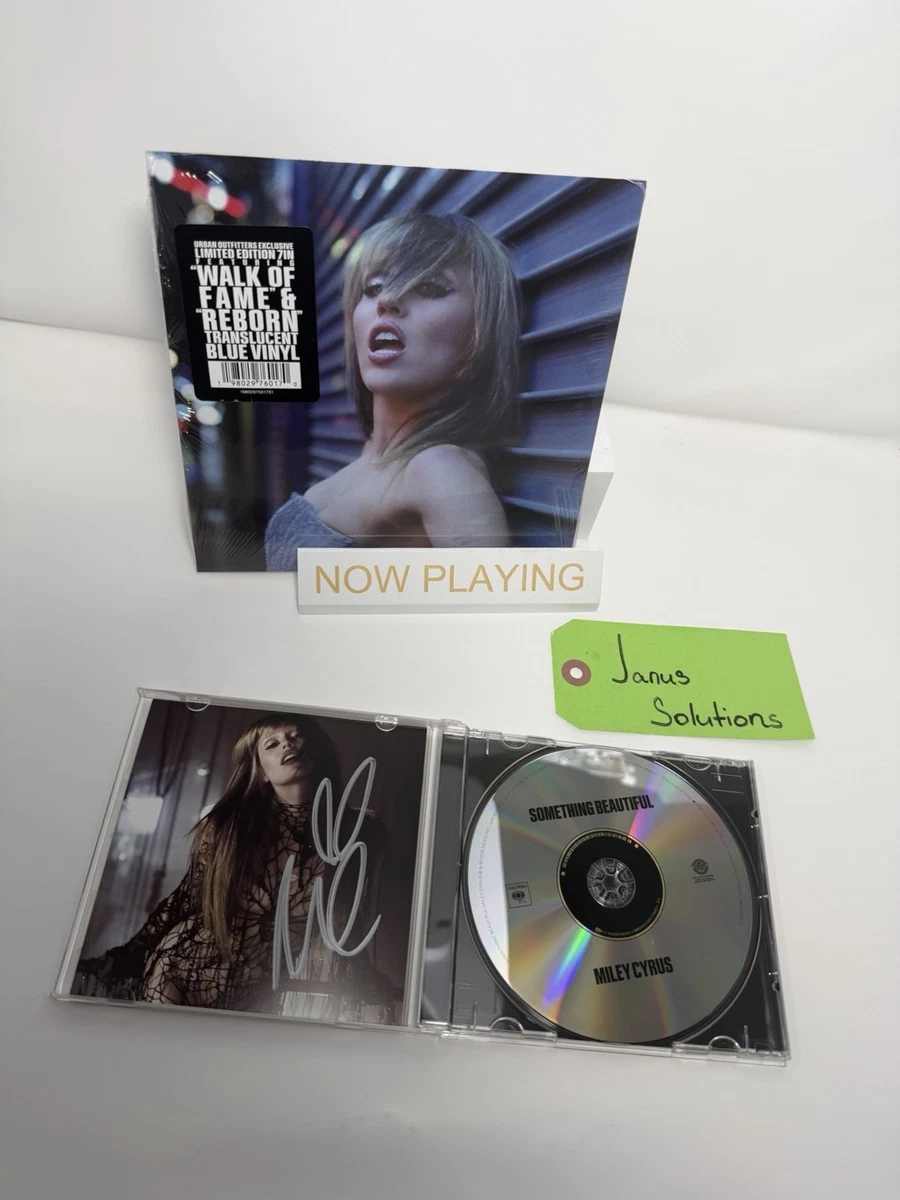 Miley Cyrus Vinyl Records for sale | eBay