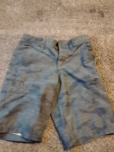 Urban Pipeline Boys Cargo Shorts 10 Regular - Picture 1 of 1