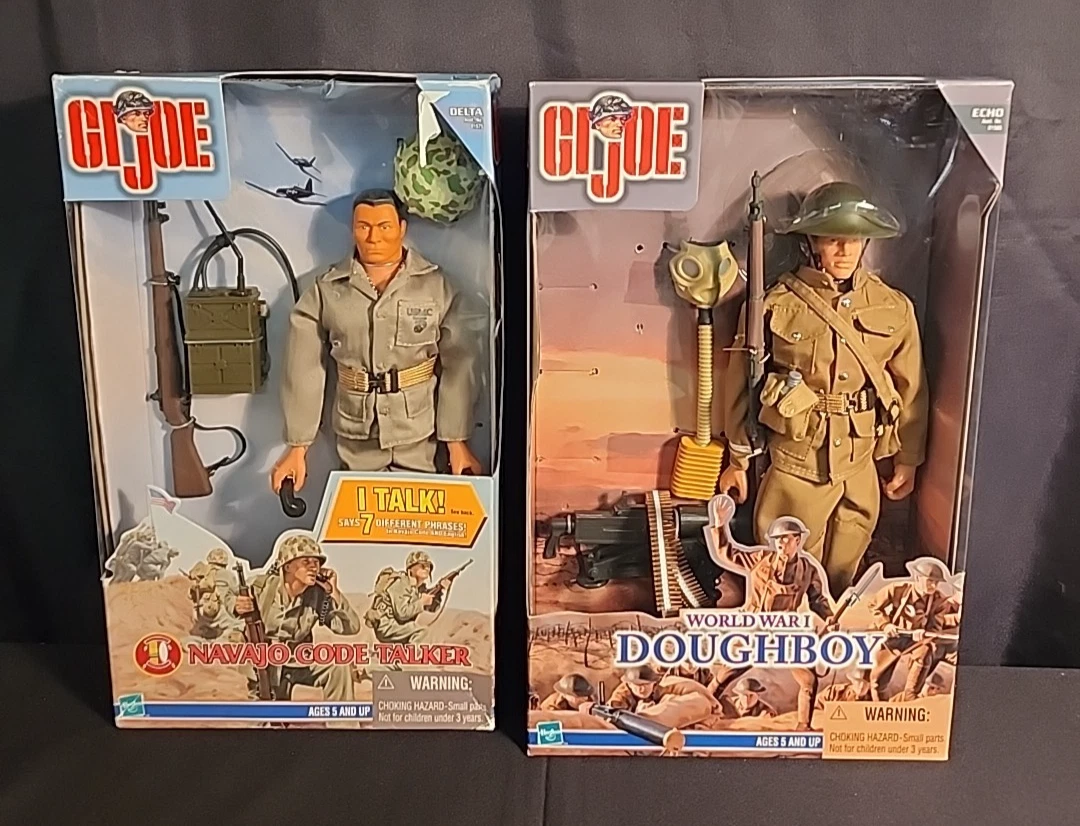 Gi Joe African American for sale - eBay