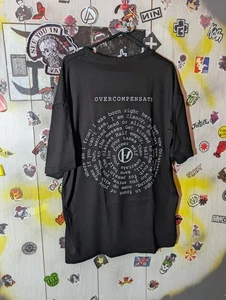 camiseta twenty one pilotos - Imagen 1 de 6