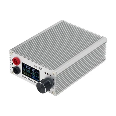 HR1520 DC Regulated Power Supply Adjustable Power Supply for Short Circuit Test - Image 1 of 4
