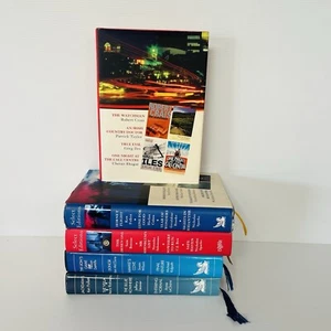 5x Readers Digest Select Editions Hardcovers - Picture 1 of 24
