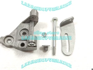 80Amp Soporte del generador LADA 2101-2107 NIVA 214 Alternator Bracket + bolt - Picture 1 of 23