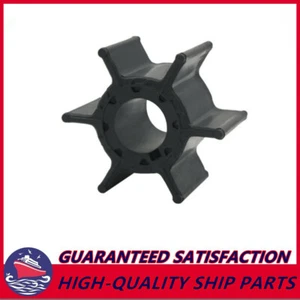 New Water Pump Impeller 682-44352-01 For Yamaha 9.9/15HP Sierra 18-3074 Outboard - Foto 1 di 6