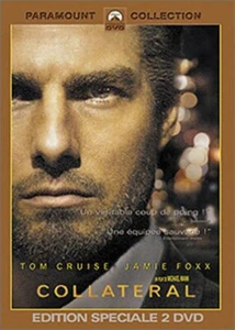 Collateral Edition Spéciale - 2 DVD Region / Zone 2 - Imagen 1 de 1