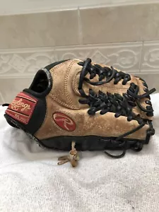 Rawlings PROS1125MT Pro Preferred 11.25 Baseballhandschuh rechter Hals HAT INNERE ABNUTZUNG - Bild 1 von 20
