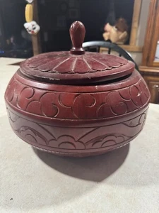 Batea de Shango Chango e Orula chiquita RELIGION YORUBA ifa Santeria - Picture 1 of 15
