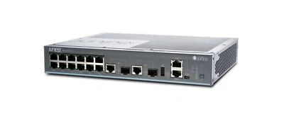 Juniper Layer 3 Switch (EX2200-C-12T-2G) - Image 1 of 2