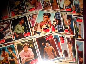 FABIAN Forte Vintage 1959 Topps Autographed 55 Card Set IP Auto FREE SHIP Mint! - Picture 1 of 9