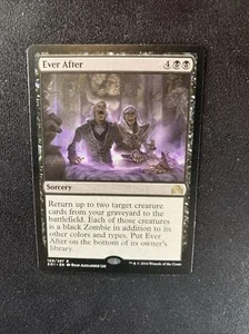MTG Ever After Shadows Over Innistrad 109/297 Regular Rare NM - Picture 1 of 1