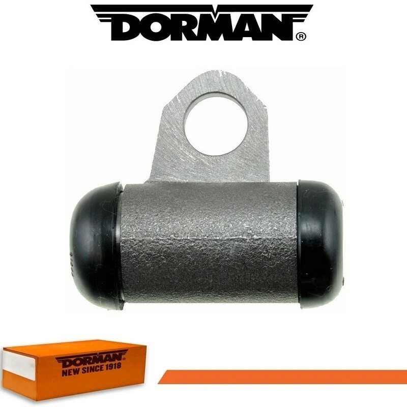 Cilindro de rueda de tambor de freno Dorman para Chevrolet Caprice 1966-1970 Foto 1 de 4
