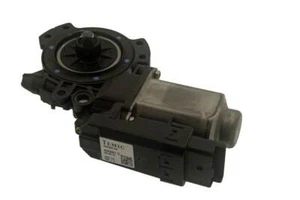 Power Window Motor-4 Door, Sedan AUTO 7 INC 911-0165 fits 2009 Hyundai Elantra - Picture 1 of 1