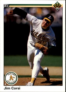 1990 Upper Deck Baseball Base Singles #521-622 (Pick Your Cards)