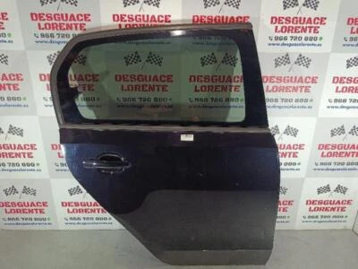 puerta trasera derecha para SKODA CITIGO E IV (NE1) 2019 280958 - Imagen 1 de 4