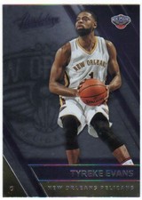 2016-17 Panini Absolute Basketball Cards Pick From List Includes Rookies/Retired