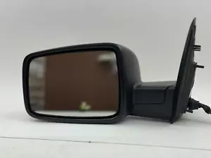 2018-2023 DODGE RAM 1500 2500 DOOR MIRROR OEM LEFT DRIVER SIDE MIRROR 68462819AA - Picture 1 of 13