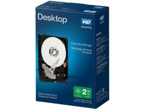 NEU HP Pavilion p6230f - 2TB SATA Festplatte mit Windows 7 Home Premium 64-Bit - Bild 1 von 1