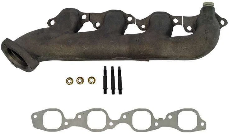 Exhaust Manifold for 2000 Chevrolet K3500 7.4L V8 GAS OHV - Image 1 of 1