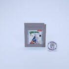 Nintendo Gameboy Classic Game BUGS BUNNY CRAZY CASTLE Condition: Good /R8F11