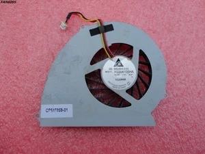 Fujitsu LifeBook AH531 CPU Fan CP515959-01 MF75120V1-C030-G99 AB8205HX-T03 - Picture 1 of 5
