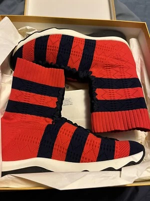 Zapatillas Calcetines Fendi Foto 1 de 4