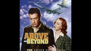 Above and Beyond Hugo Friedhofer sealed cd. Limited to 3000 u. - Bild 1 von 1