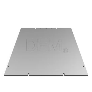 Ground aluminium top EN AW 5083 sp. 10mm - Printing Board for Voron - Picture 1 of 4