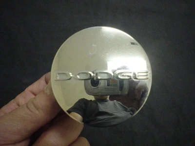 Dodge Challenger Avenger Charger Durango Journey Wheel Center Cap 1SK35TRMAA  - Image 1 of 2