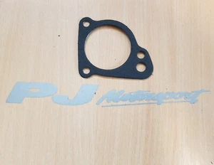 FORD CVH THERMOSTATGEHÄUSE DICHTUNG RS TURBO HOCHLEISTUNGSSCHAUM STAHL  - Bild 1 von 1