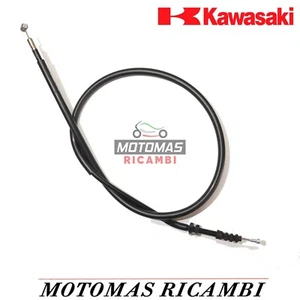 CAVO FILO FRIZIONE ORIGINALE KAWASAKI Z750 Z 750 2007 2008 2009 2010 2011 2012 - Imagen 1 de 3